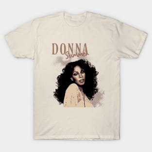 Donna Summer T-Shirt